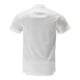 Mascot Polo-Shirt Kurzarm Größe M weiss