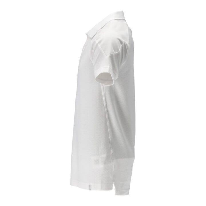 Mascot Polo-Shirt Kurzarm Größe S weiss