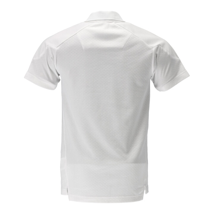 Mascot Polo-Shirt Kurzarm XL weiss