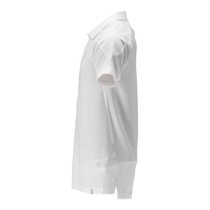 Mascot Polo-Shirt Kurzarm XS weiss