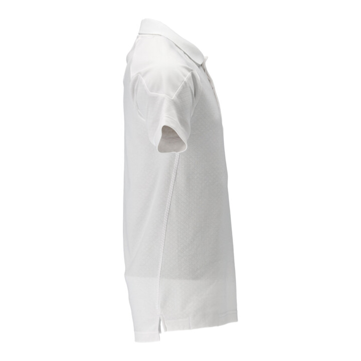 Mascot Polo-Shirt Kurzarm XS weiss