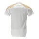 Mascot Polo-Shirt Kurzarm XS weiss/currygelb