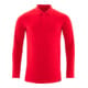 Mascot Polo-Shirt Langarm ProWash® 3XL verkehrsrot