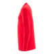 Mascot Polo-Shirt Langarm ProWash® 3XL verkehrsrot