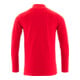 Mascot Polo-Shirt Langarm ProWash® 3XL verkehrsrot