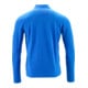 Mascot Polo-Shirt Langarm ProWash® Größe 4XL azurblau