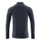 Mascot Polo-Shirt Langarm ProWash® Größe M schwarzblau