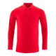 Mascot Polo-Shirt Langarm ProWash® Größe M verkehrsrot