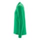 Mascot Polo-Shirt Langarm ProWash® XL grasgrün