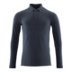 Mascot Polo-Shirt Langarm ProWash® XL schwarzblau
