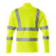 Mascot Polo-Shirt lange Ärmel Größe S hi-vis gelb