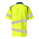 Mascot Polo-Shirt moderne Passform 2XL hi-vis gelb/dunkelpetroleum