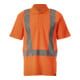 Mascot Polo-Shirt moderne Passform 2XL hi-vis orange