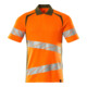 Mascot Polo-Shirt moderne Passform 2XL hi-vis orange/moosgrün