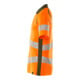 Mascot Polo-Shirt moderne Passform 2XL hi-vis orange/moosgrün