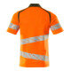 Mascot Polo-Shirt moderne Passform 2XL hi-vis orange/moosgrün