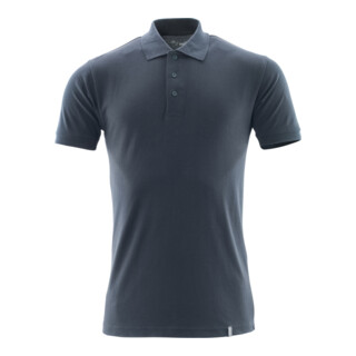 Mascot Polo-Shirt moderne Passform 3XL schwarzblau