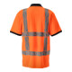 Mascot Polo-Shirt moderne Passform 5XL hi-vis orange