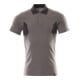 Mascot Polo-Shirt moderne Passform Größe 3XL dunkelanthrazit/schwarz