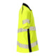 Mascot Polo-Shirt moderne Passform Größe 3XL hi-vis gelb/schwarz