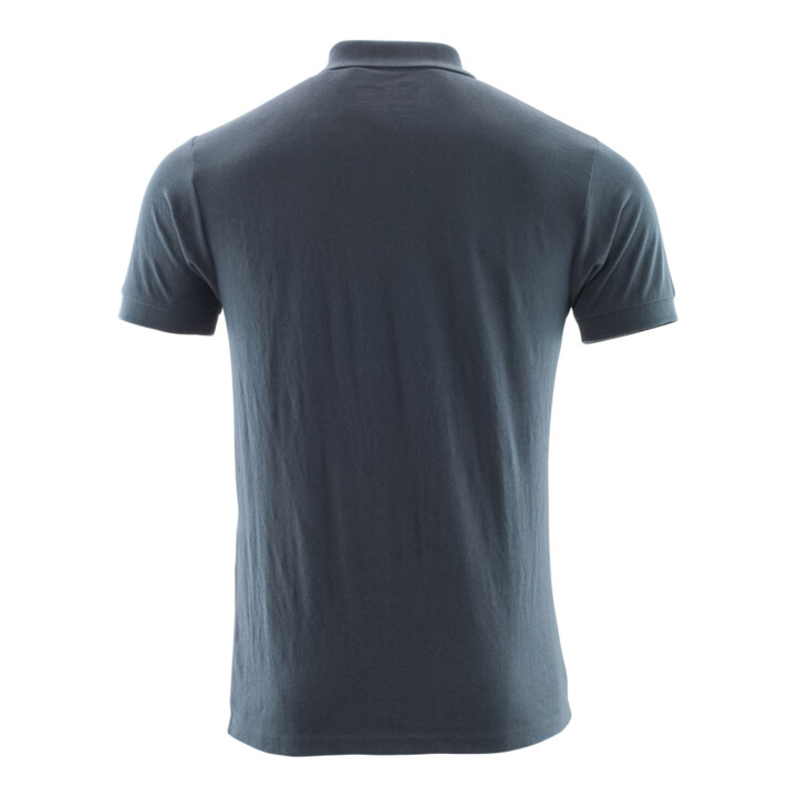 Mascot Polo-Shirt moderne Passform Größe 3XL schwarzblau