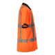 Mascot Polo-Shirt moderne Passform Größe M hi-vis orange