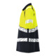 Mascot Polo-Shirt moderne Passform Größe M schwarzblau/hi-vis gelb