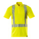 Mascot Polo-Shirt moderne Passform hi-vis gelb Gr. M