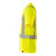 Mascot Polo-Shirt moderne Passform hi-vis gelb Gr. M