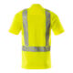 Mascot Polo-Shirt moderne Passform hi-vis gelb Gr. M