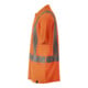 Mascot Polo-Shirt moderne Passform hi-vis orange Gr. S