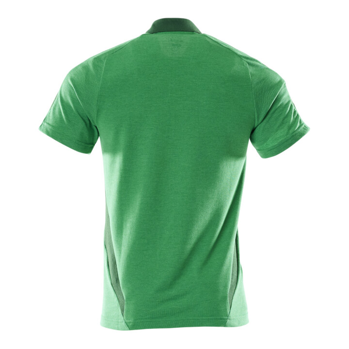 Mascot Polo-Shirt ONE 3XL grasgrün/grün moderne Passform