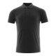 Mascot Polo-Shirt ONE 3XL vollschwarz moderne Passform
