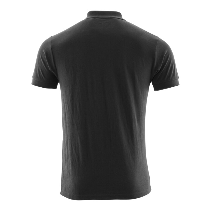 Mascot Polo-Shirt ONE 3XL vollschwarz moderne Passform