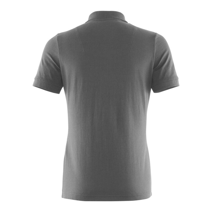 Mascot Polo-Shirt ONE Damen dunkelanthrazit Größe S ProWash®
