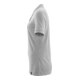 Mascot Polo-Shirt ONE Damen grau-meliert Größe M ProWash®