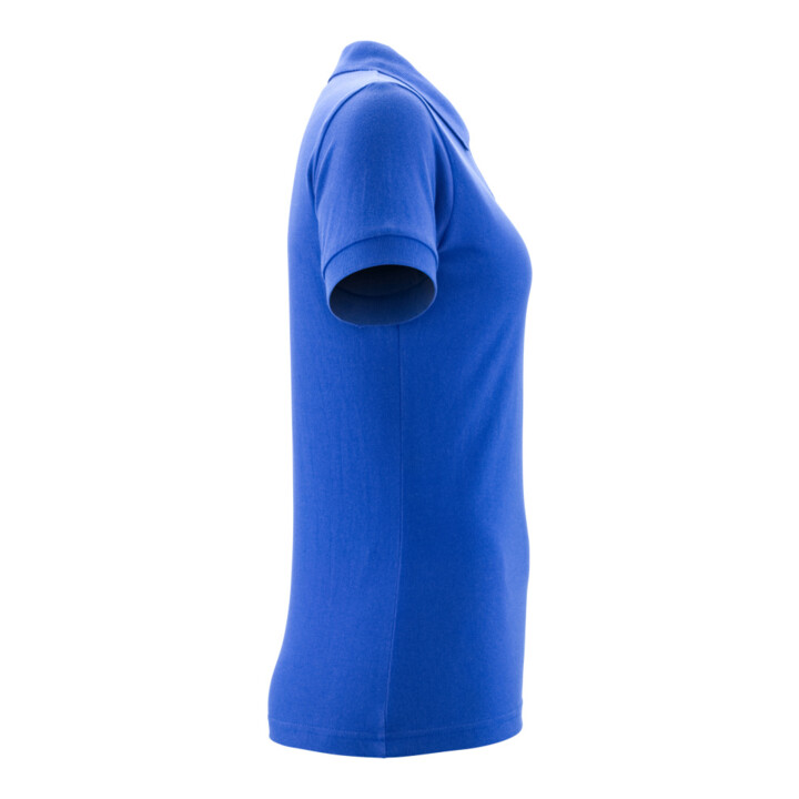 Mascot Polo-Shirt ONE Damen Größe S kornblau