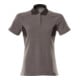 Mascot Polo-Shirt ONE Damen L dunkelanthrazit schwarz