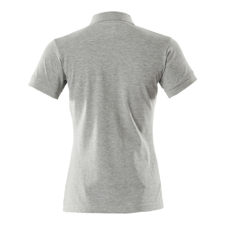Mascot Polo-Shirt ONE Damen L grau-meliert