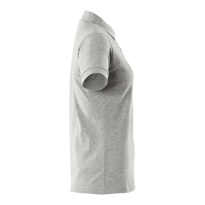 Mascot Polo-Shirt ONE Damen L grau-meliert