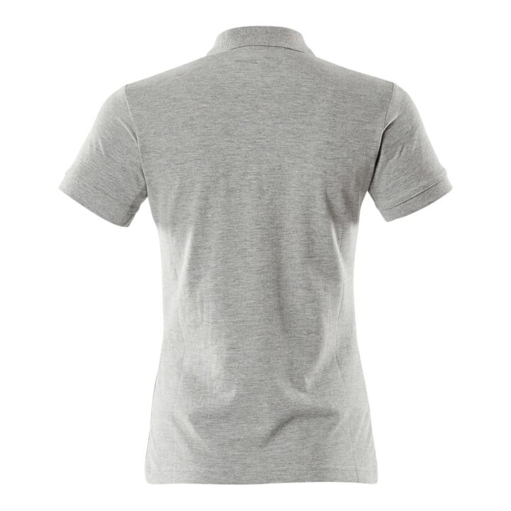 Mascot Polo-Shirt ONE Damen L grau-meliert