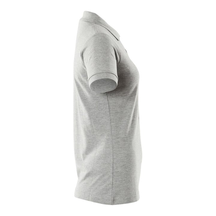 Mascot Polo-Shirt ONE Damen L grau-meliert