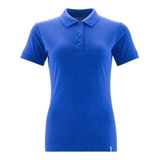 Mascot Polo-Shirt ONE Damen L kornblau