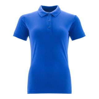 Mascot Polo-Shirt ONE Damen L kornblau