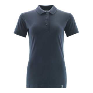 Mascot Polo-Shirt ONE Damen L schwarzblau