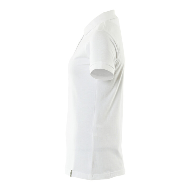 Mascot Polo-Shirt ONE Damen L weiss