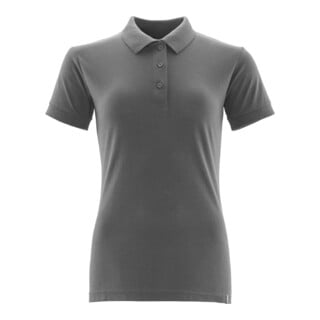 Mascot Polo-Shirt ONE Damen M dunkelanthrazit