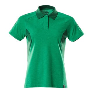 Mascot Polo-Shirt ONE Damen M grasgrün/grün