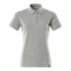 Mascot Polo-Shirt ONE Damen M grau-meliert