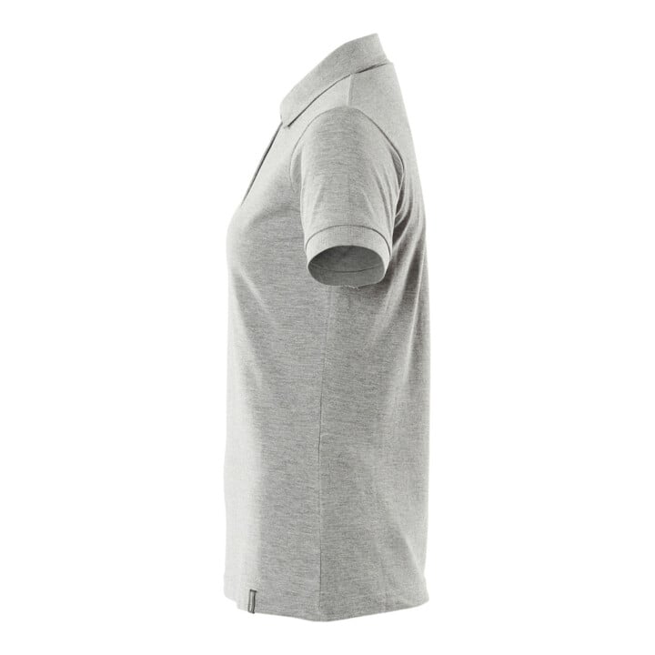 Mascot Polo-Shirt ONE Damen M grau-meliert
